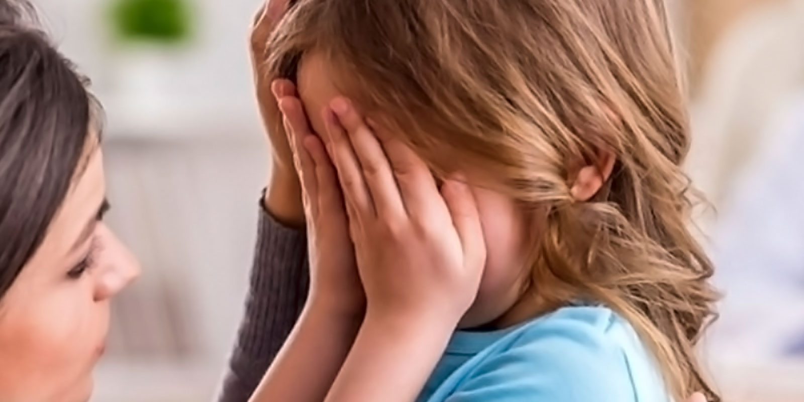 Recognizing Child Sexual Abuse Warning Signs