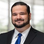 Russell Shrauner - Carlson Law Firm Associate in Lubbock, TX