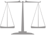 Legal Scales Icon Image