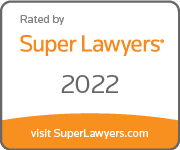 Super Lawyers 2022