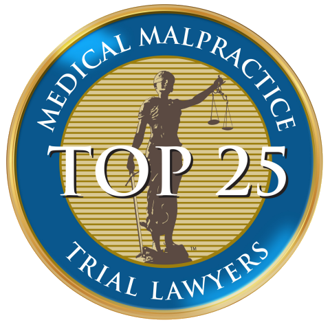 Top 25 Trial Lawyers