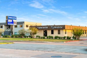 Image of Baytown Carlson Law Office Exterior