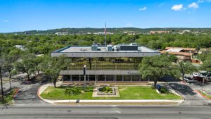 Image of Kerville Carlson Law Office Exterior