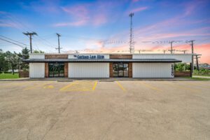 Image of Waco Carlson Law Firm Office Exterior