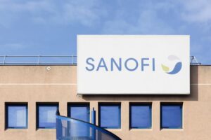 Image of Sanofi buidling