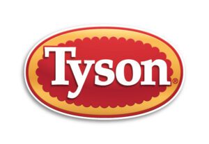 Tyson Logo