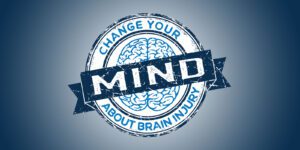 Graphic of Change Your Mind About Brain Injury Seal