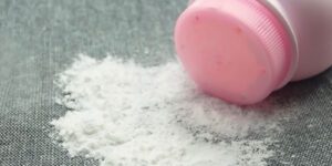 baby powder lawsuit