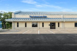 Image of South Austin Carlson Law Firm Exterior