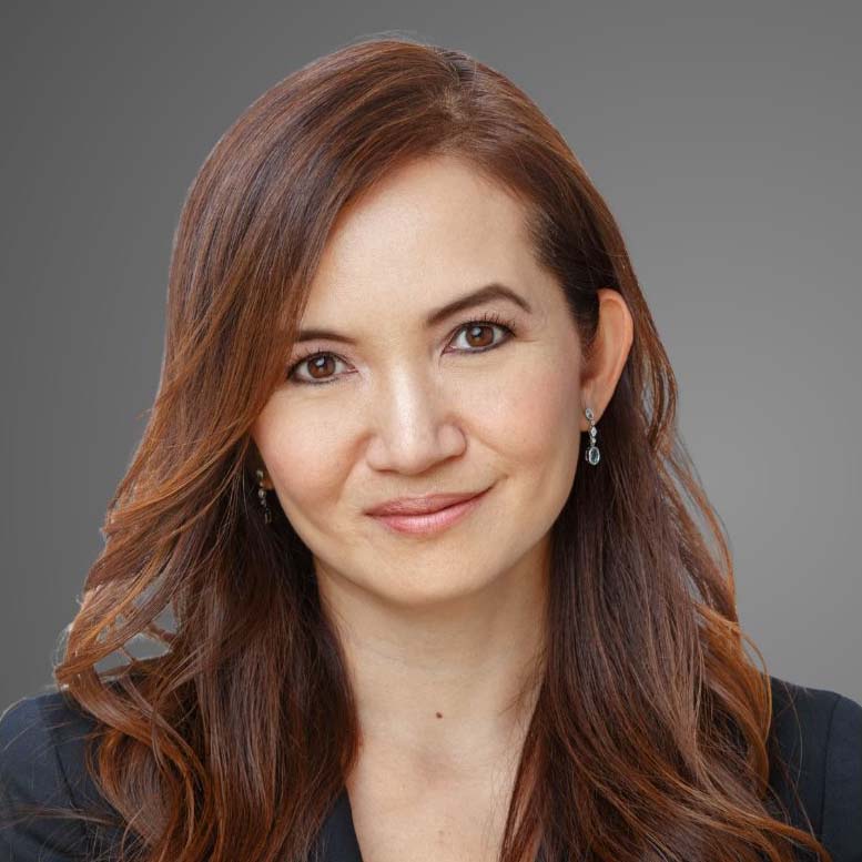 Partner Ruth Rizkalla