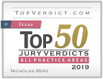 Top 50 verdicts 2019