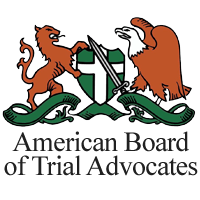 American Board of Trial Advocates