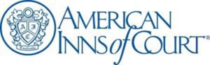 American Inns of Court logo