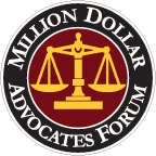 Million Dollar Avocates Forum