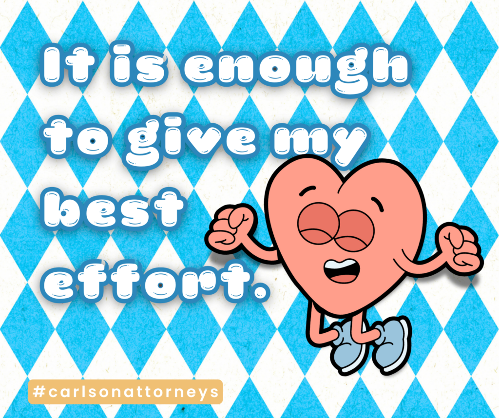  Positive-Affirmation-5-It-it-enough-to-give-my-best-effort.