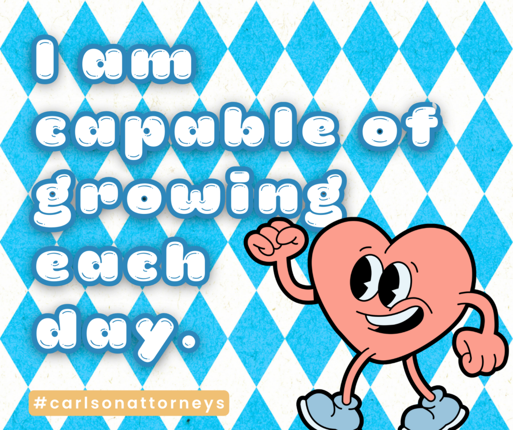 Positive-Affirmation-7-I-am-capable-of-growing-each-da