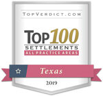 Top 100 settlements 2019