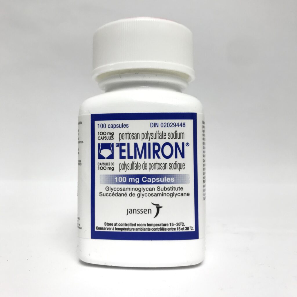 Elmiron lawsuit