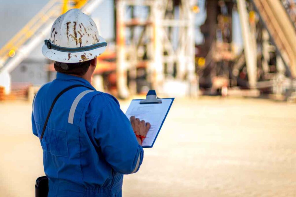 Oilfield Accident Attorney