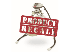 Product Recall Image