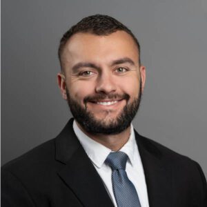 Attorney Max Caruso