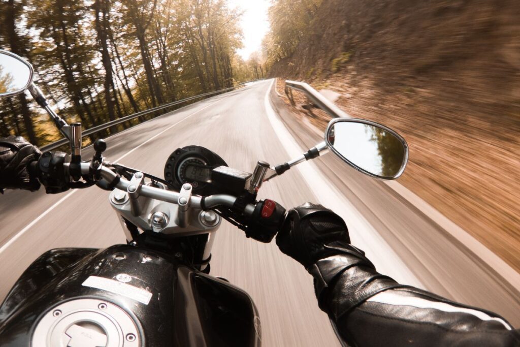 Killeen motorcycle accident lawyer