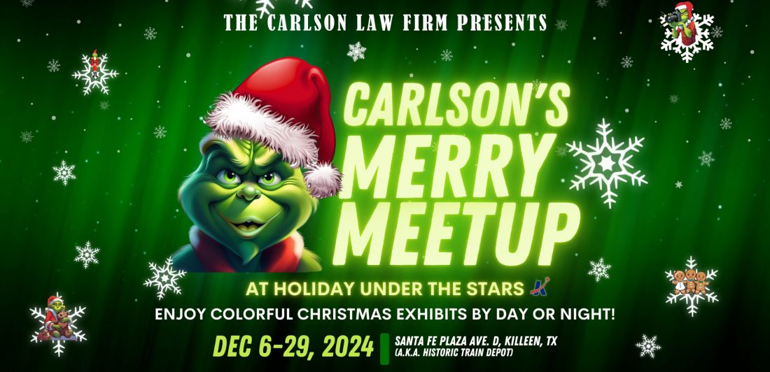 2024 Carlson Merry Meetup Image