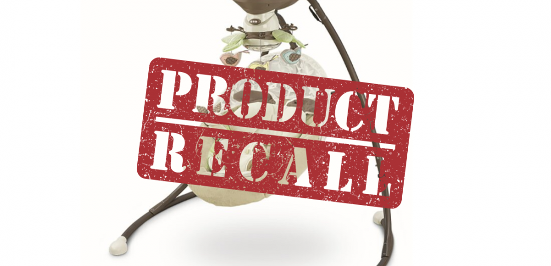 Product Recall Image