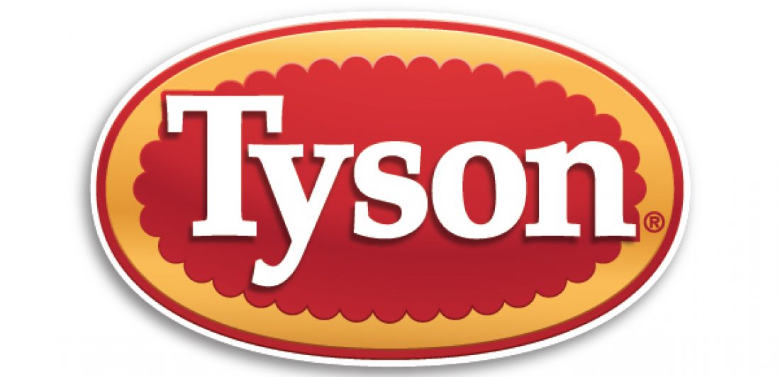 Tyson Logo