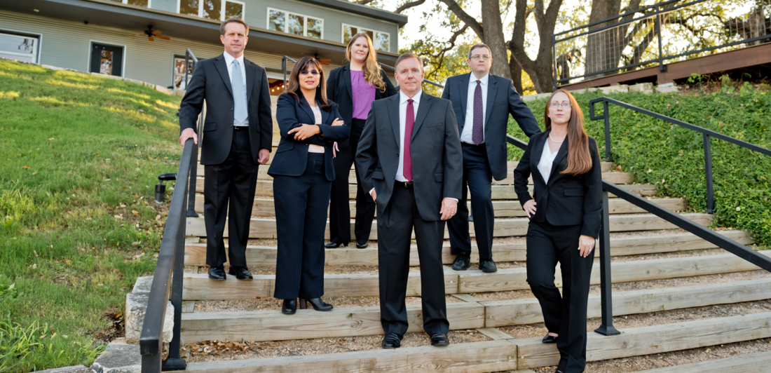 Image of Carlson Attorneys