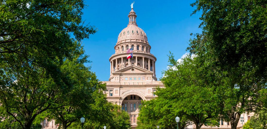 Image of US Capitol building