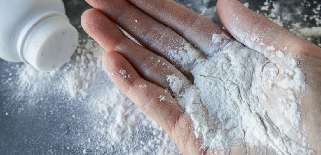 talcum powder lawsuit